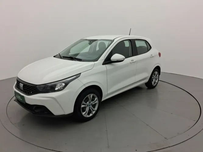 Fiat Argo Drive 1.0 Firefly 2025