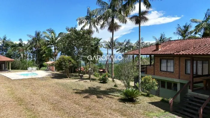 Sítio à Venda  Engenheiro Passos | Resende/RJ