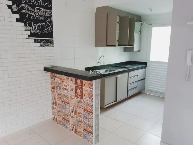 Casa para venda no Condomínio Villagio Girassol em Piracicaba