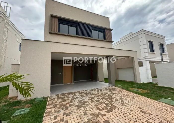 Sobrado à venda, Residencial Jardins Lyon, Aparecida de Goiânia, GO