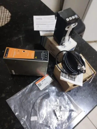 TORRO MATERIAL ELÉTRICO/AUTOMAÇÃO 