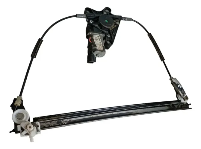 Máquina Vidro Elétrico Diant Esquerda Fiat Strada 2012 2016