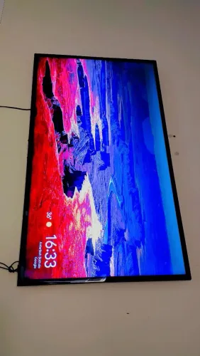 Tv Samsung 42 polegadas LED