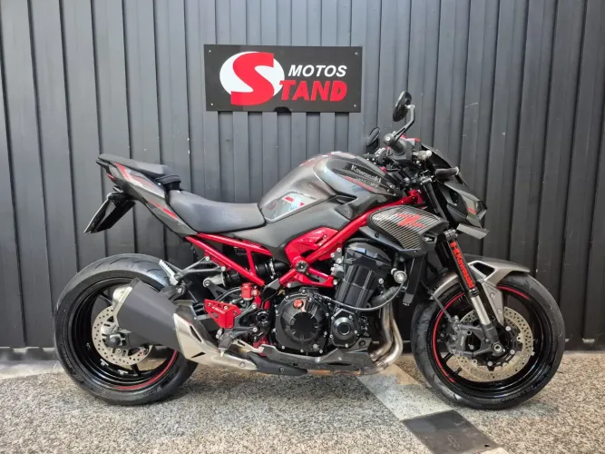 Z 900