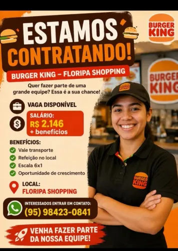 Atendente