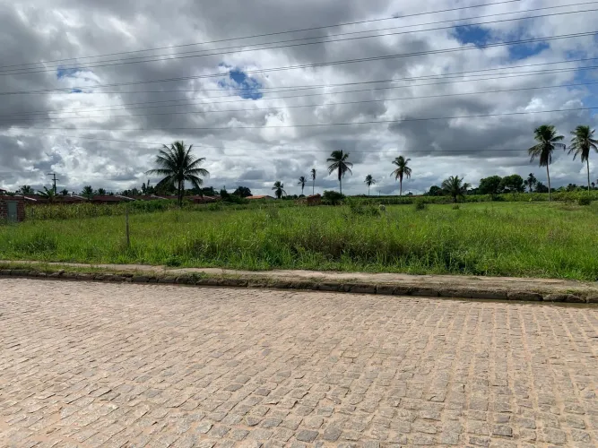 Terreno bom para chácara ou casa