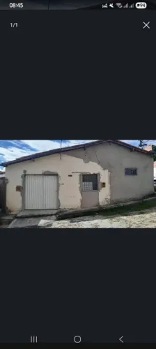 Vende-se casa zona sudeste