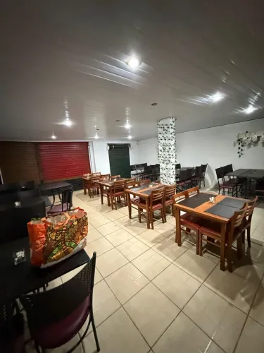 Restaurante a Venda...Aceito propostas!!!