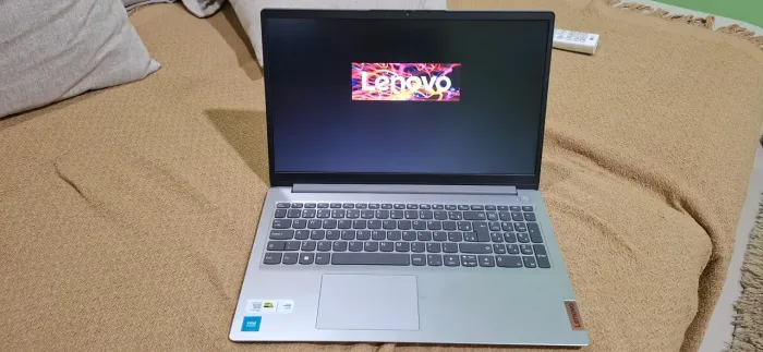 Notebook lenovo