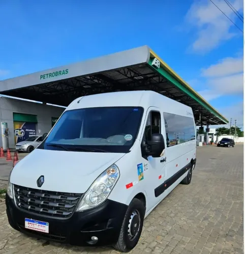 Renault Master 2.3 DCI Grand F.vitre16v Diesel 2014