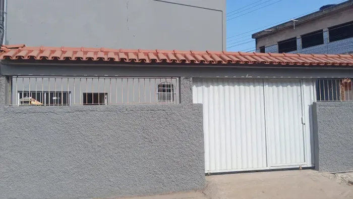 Casa Térrea para aluguel com 130 metros quadrados com 3 quartos em Aribiri - Vila Velha -