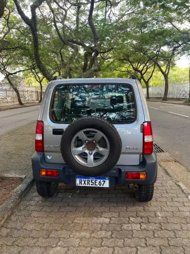 Suzuki Jimny Wide/ /4all 1.3 16V 2022