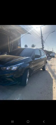 Fiat Argo Drive 1.0 6V Flex 2019