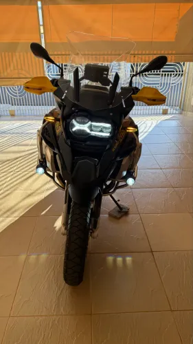 R1250GS ADVENTURE 40 ANOS 2023