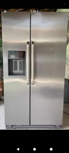 Geladeira