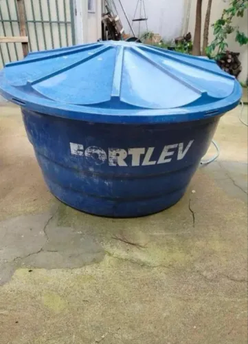 Caixa D?água