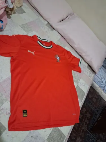 Camisa seleção Portugal 