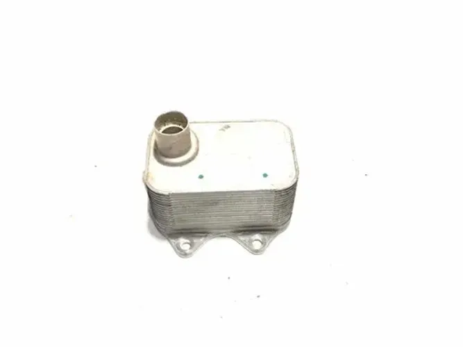 Resfriador Óleo Motor Audi A4 2.0 Tfsi 2013