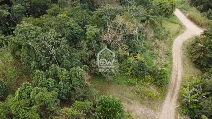 Sítio com Área Total de 279.500m² em Jaraguá do Sul, SC