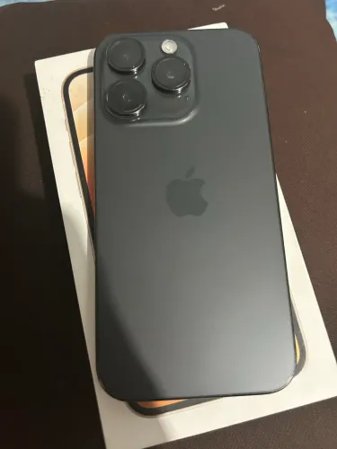 iPhone 15 pro 128gb