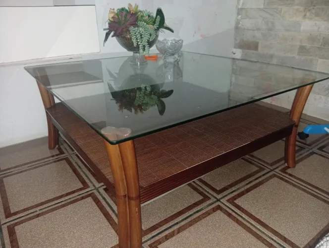 Mesa de centro