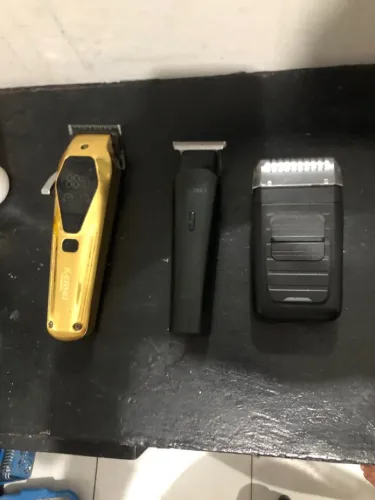 Máquinas seminovo pra vender cuida
