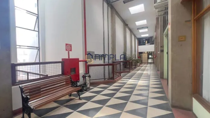 Excelente Loja para locação no Mix Shopping Sion  Rua Grão Mogol
