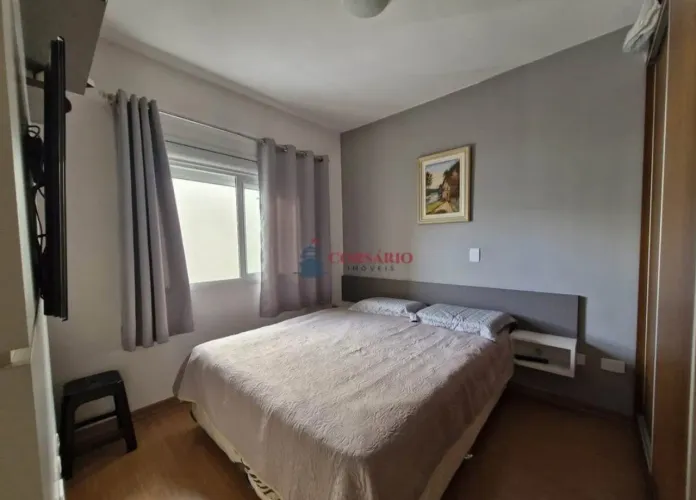 Vendo lindo sobrado no Uberaba