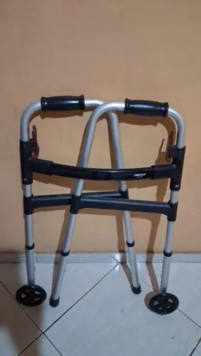 Andador para idosos