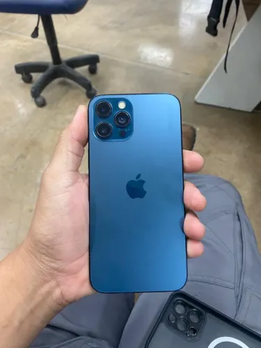 iPhone 12 Pro Max 