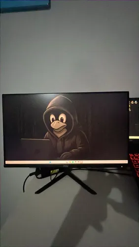 Monitor Gamer AOC 24G30E 24? Full HD IPS 180Hz