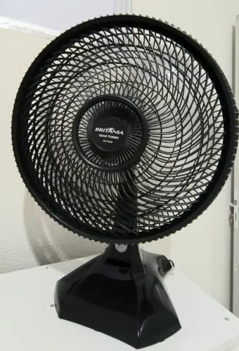 Ventilador Britania BT400