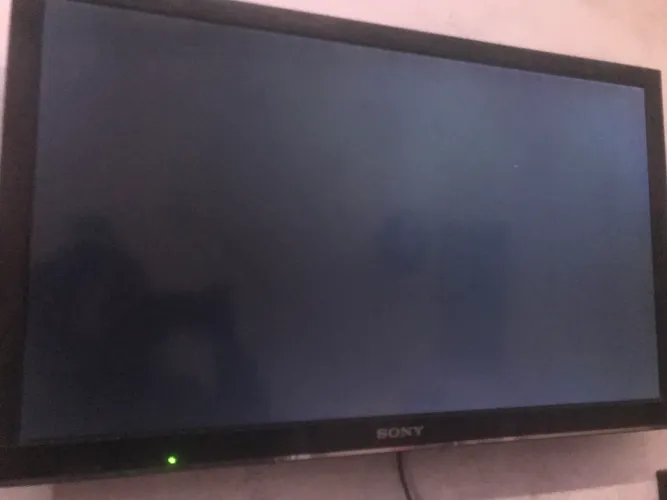 Tv Sony 32? DEFEITOOO