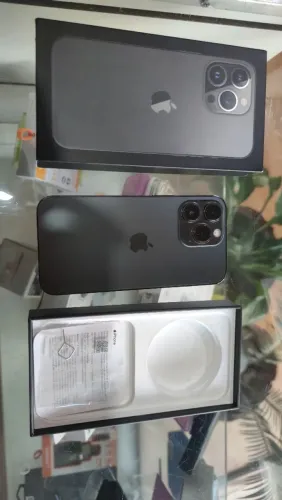 iPhone 13 pro 256GB