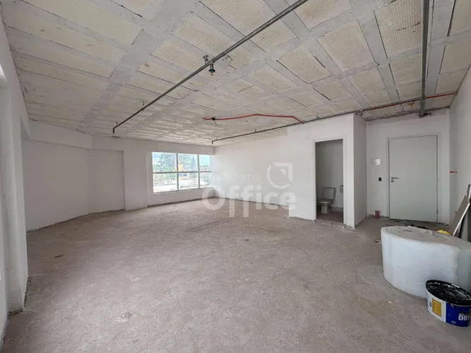 Sala à venda, 62 m² por R$ 585.000,00 - Jundiaí - Anápolis/GO