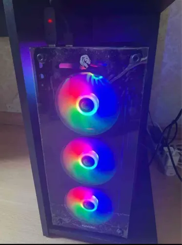 PC GAMER I7 10 GERAÇÃO