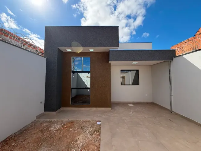 AFM - Casa no Jardim Olímpico Oportunidade!