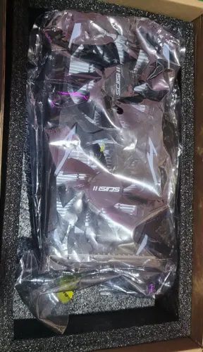 Rx 580 8Gb NOVA!