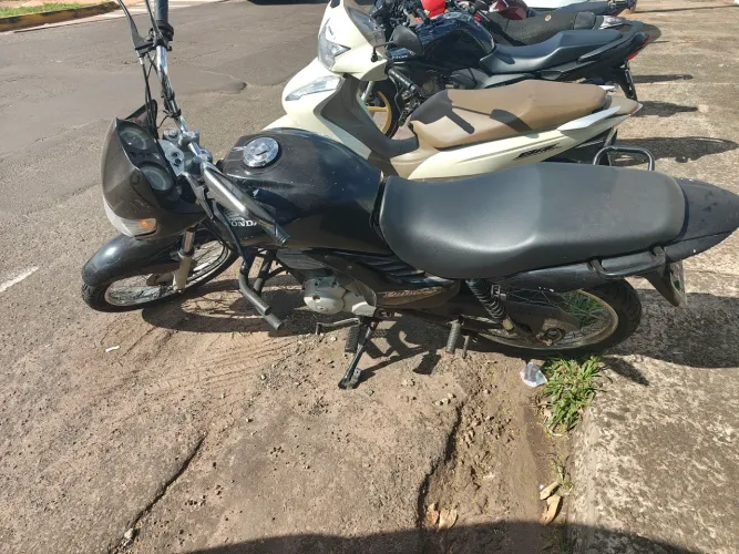 Cg 150 mix KS