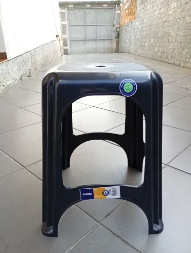 Banqueta (única)