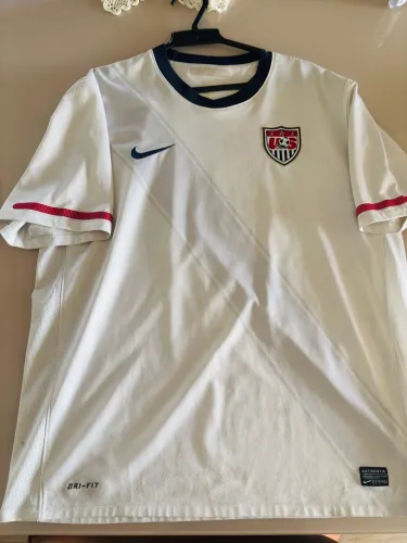 Camisa USA 2010 original