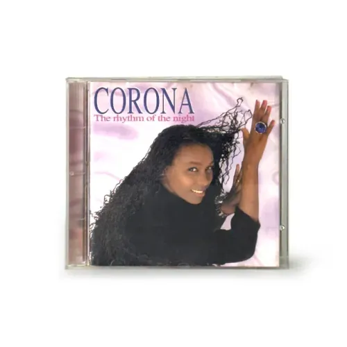 CD Corona, The Rhythm of the Night