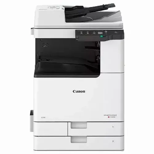 Multifuncional Canon C3326i Laser Color A3 Seminova