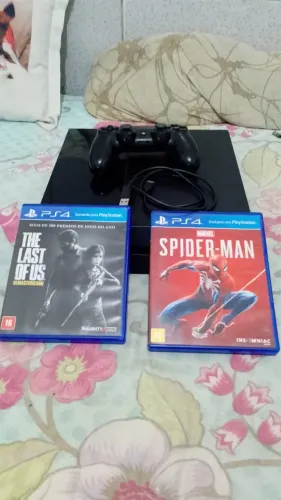 PlayStation 4