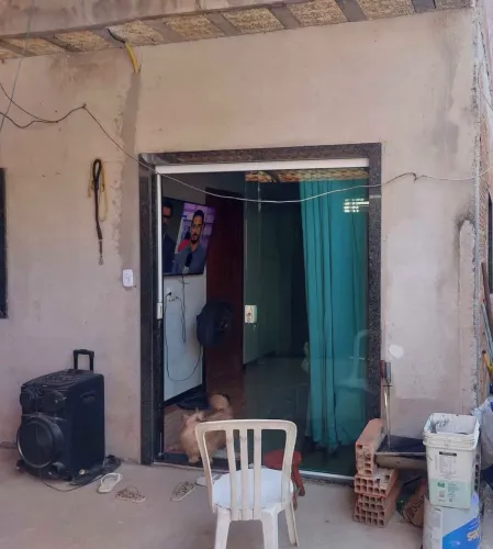 AC Vendo Kitnet em São Pedro