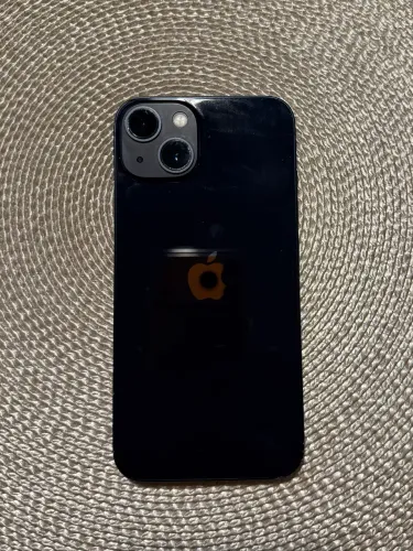 IPHONE 13 AZUL 128GB NUNCA ABERTO