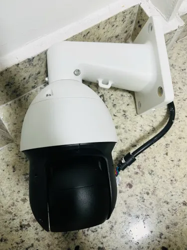 Câmera speed dome Vip 3216