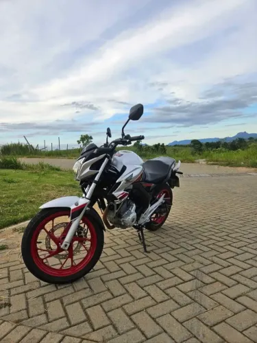 Twister 250