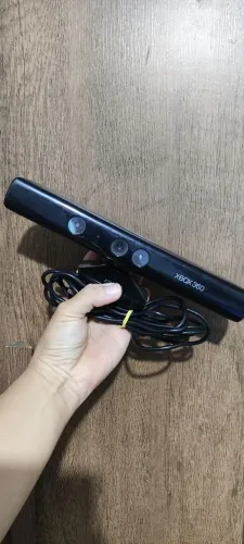 Kinect Xbox 360
