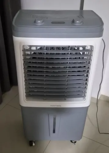 CLIMATIZADOR DE AR VENTISOL CLIN 60 PRO 60L 150W